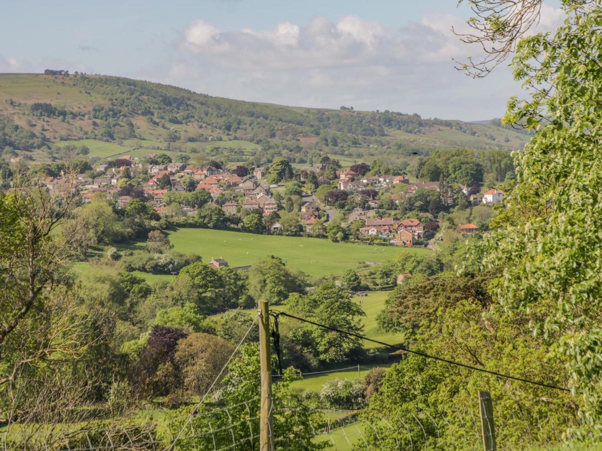 Danby Cottage ウィットビー エクステリア 写真