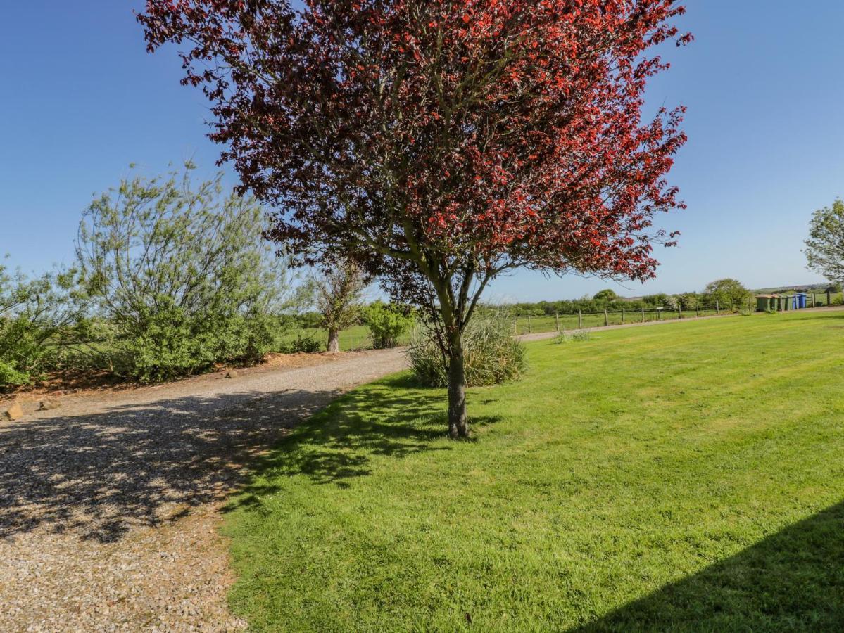 Danby Cottage ウィットビー エクステリア 写真