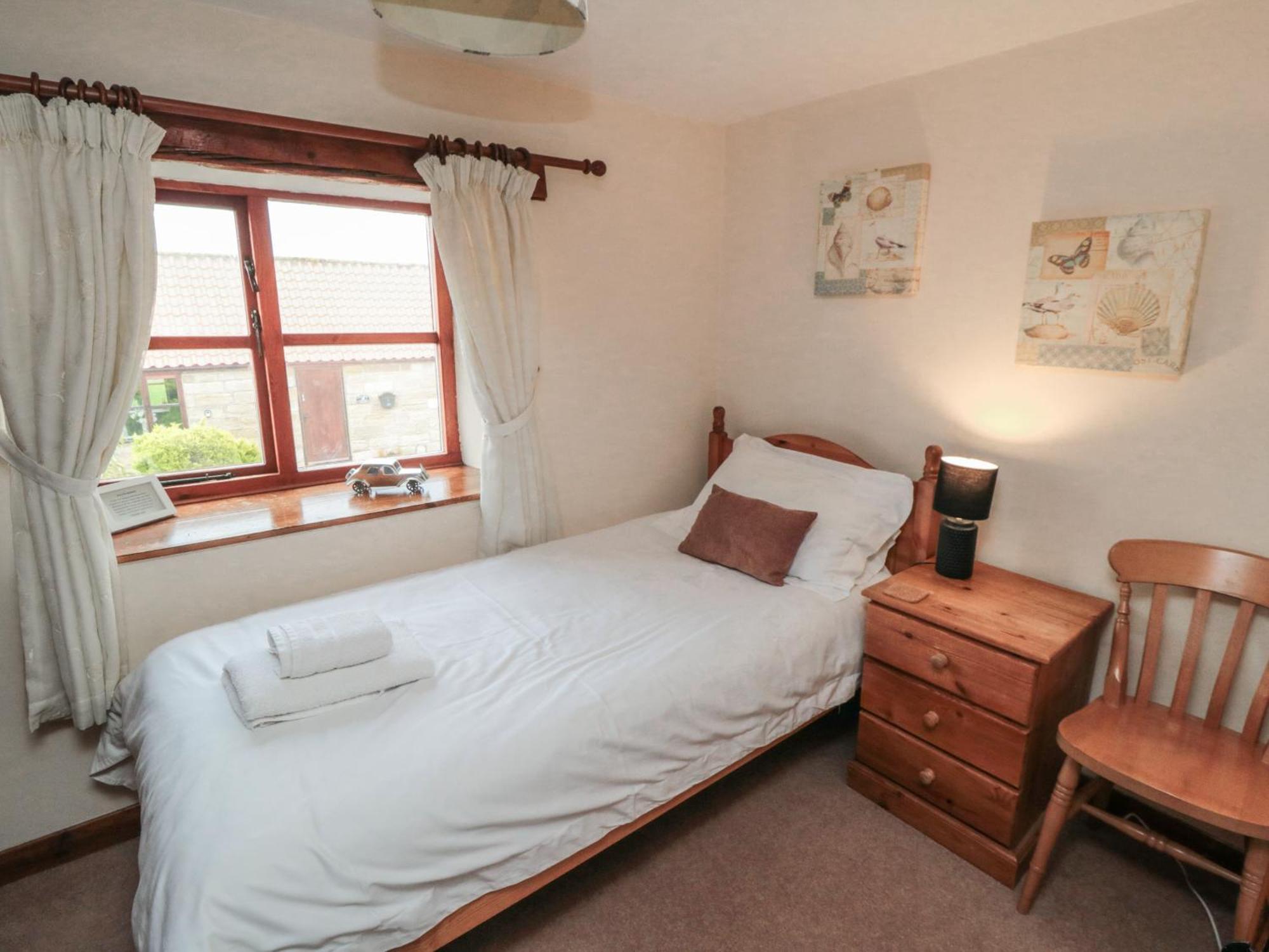 Danby Cottage ウィットビー エクステリア 写真