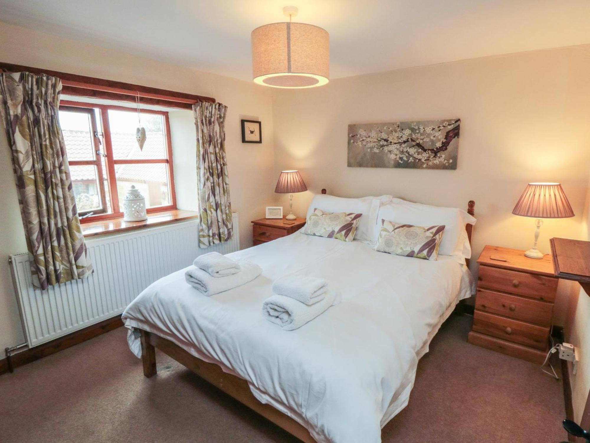 Danby Cottage ウィットビー エクステリア 写真